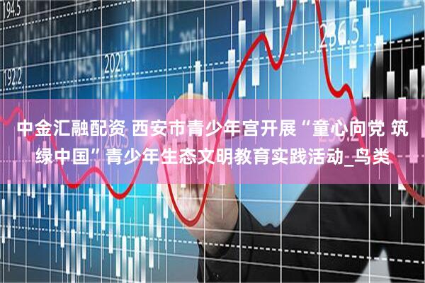 中金汇融配资 西安市青少年宫开展“童心向党 筑绿中国”青少年生态文明教育实践活动_鸟类